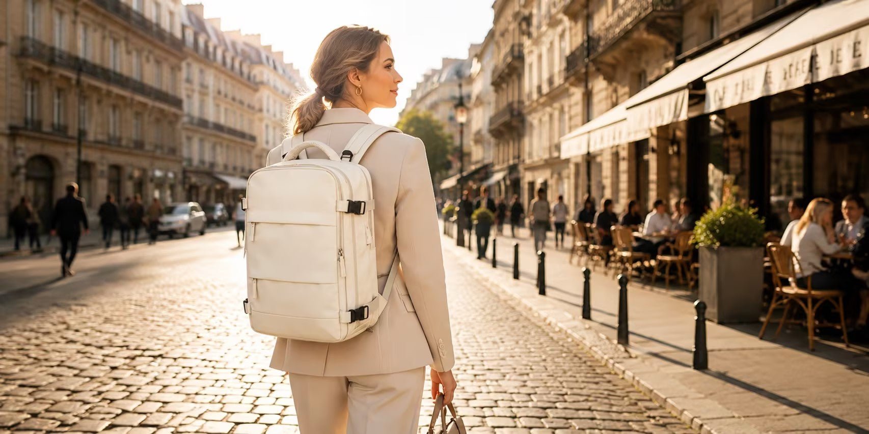 5 Common Mistakes to Avoid on Your First Backpacking Trip - Airx® OFFICIAL