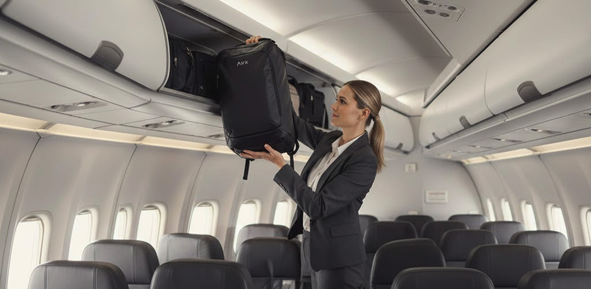 How to Choose the Best Vacuum Backpack for Efficient Business Travel | Airx