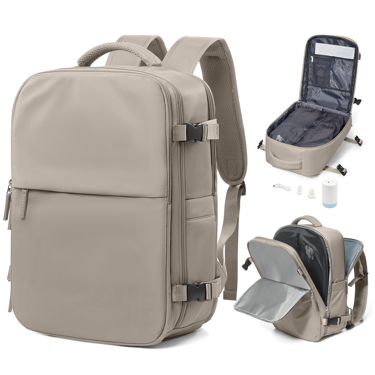 AIRX-Backpack Pro Max