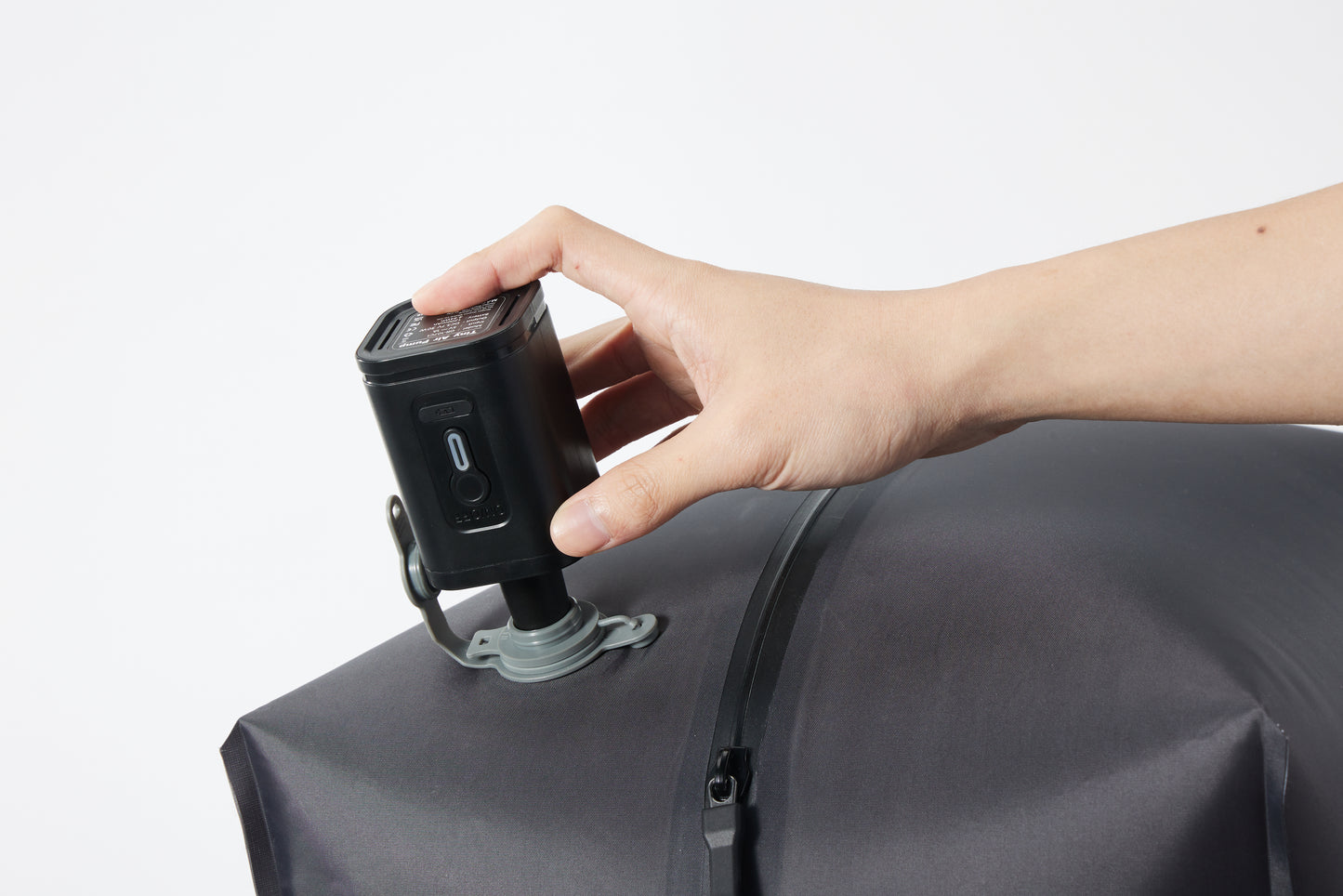 Tiny air pump - AIRX OFFICIAL