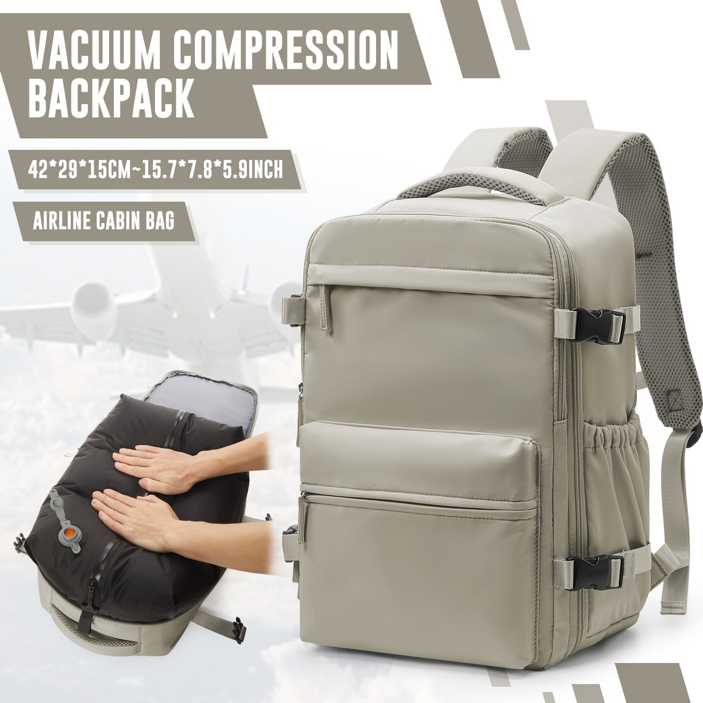 AIRX-Backpack