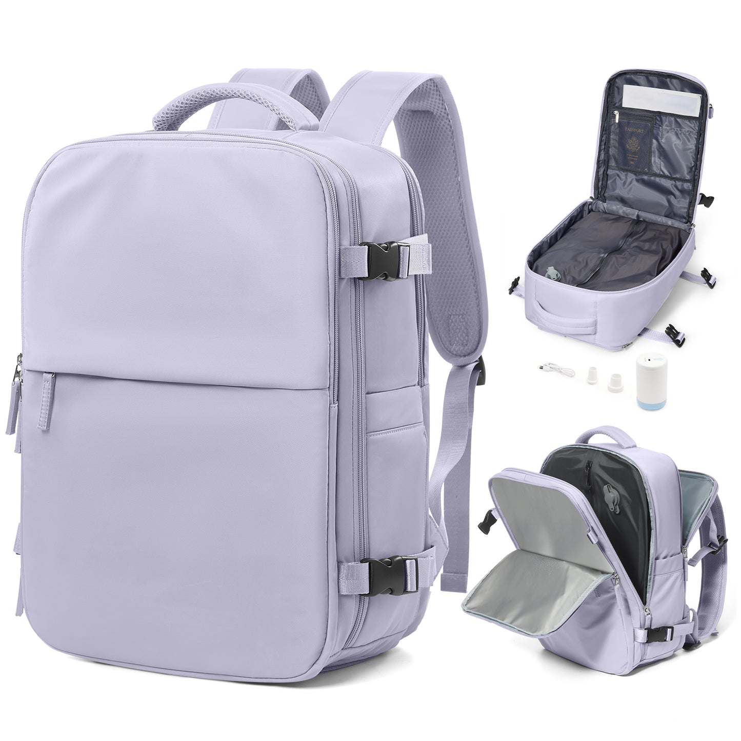 AIRX-Backpack Pro Max