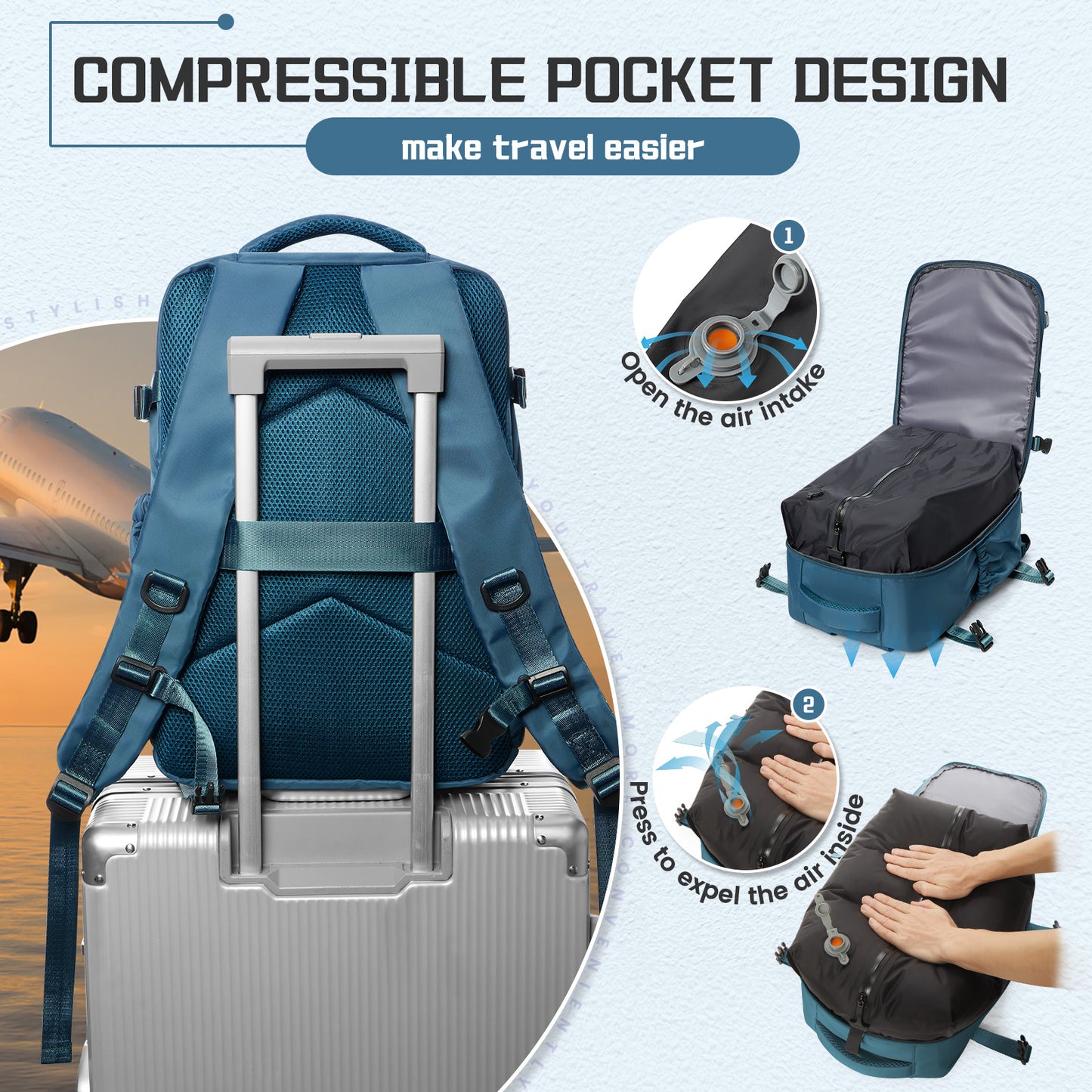 AIRX-Backpack