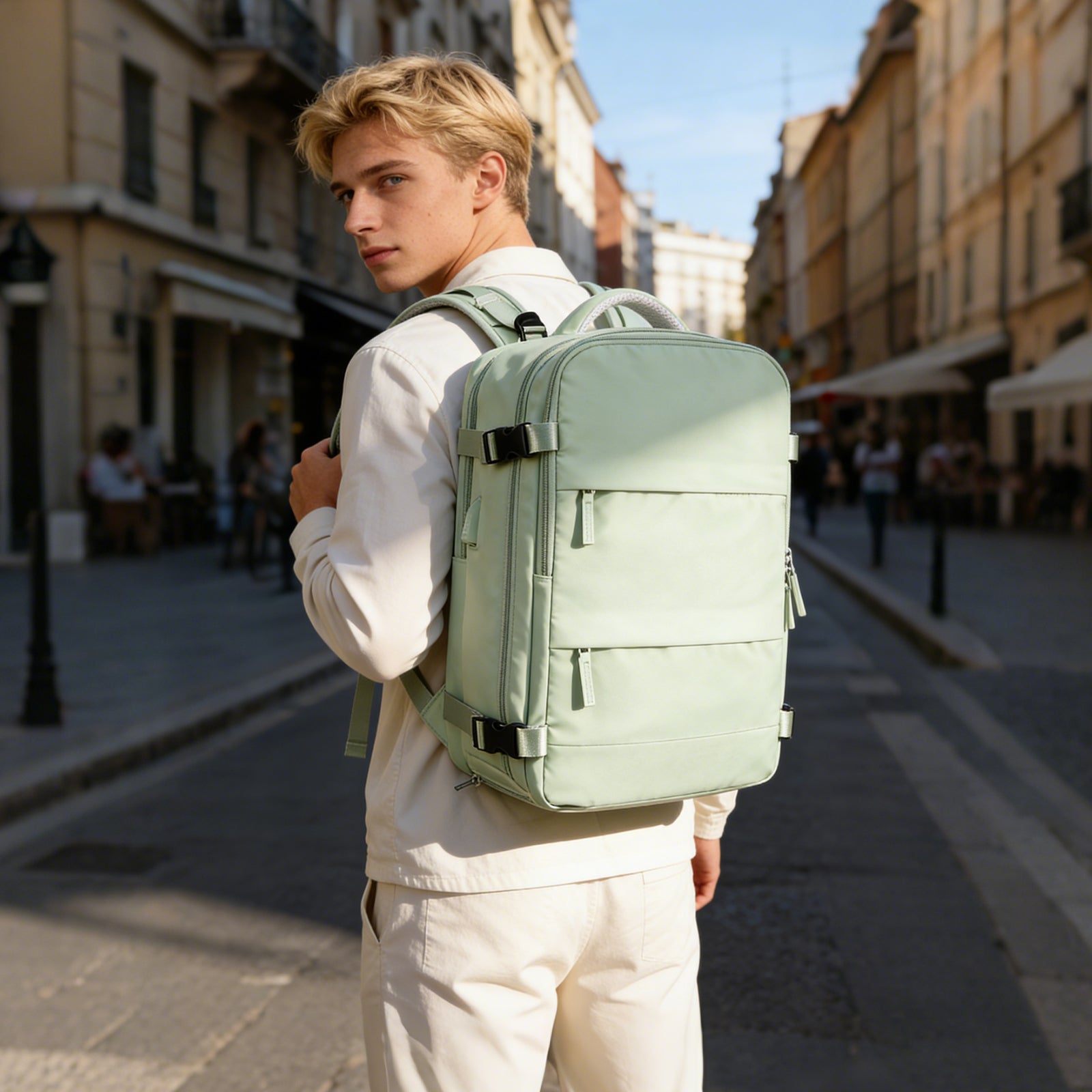 Airx® Urban Mint Green