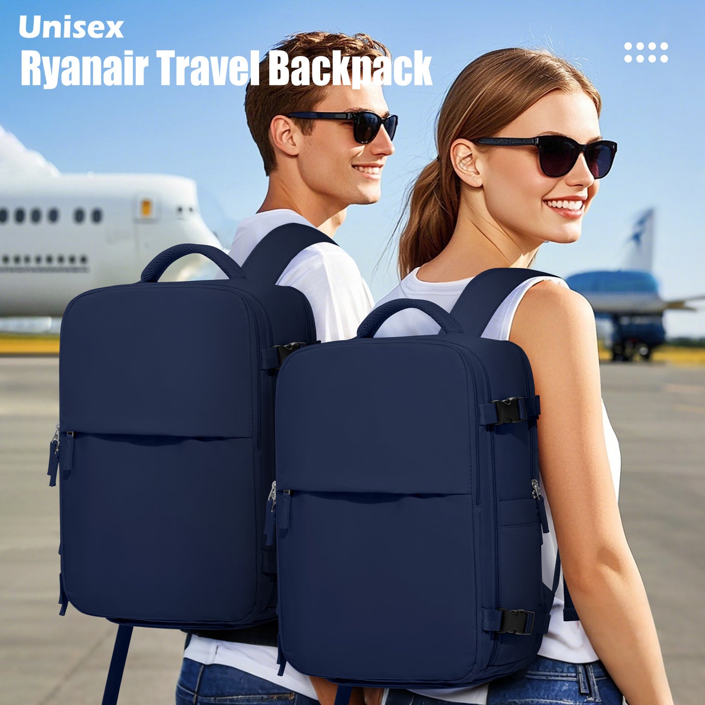 AIRX-Backpack Pro Max
