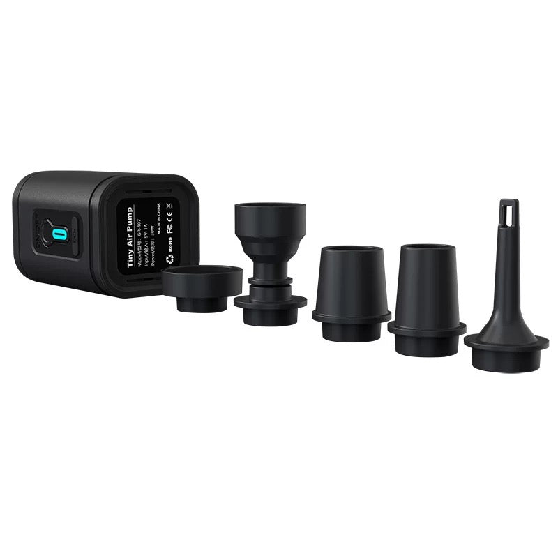 Tiny air pump - AIRX OFFICIAL