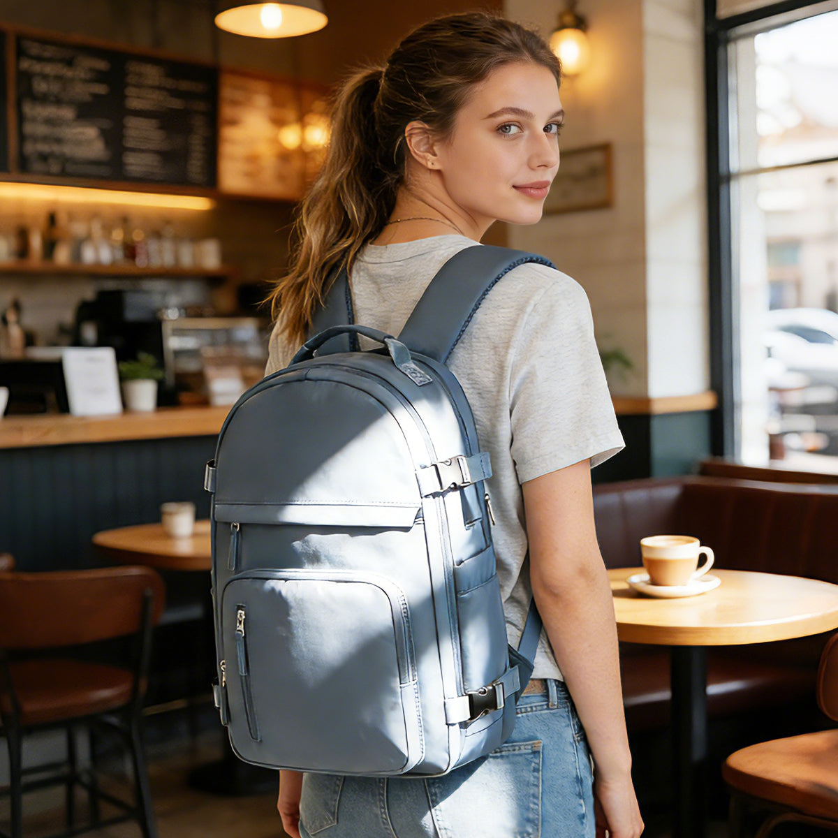 Airx® Essential Deep Blue