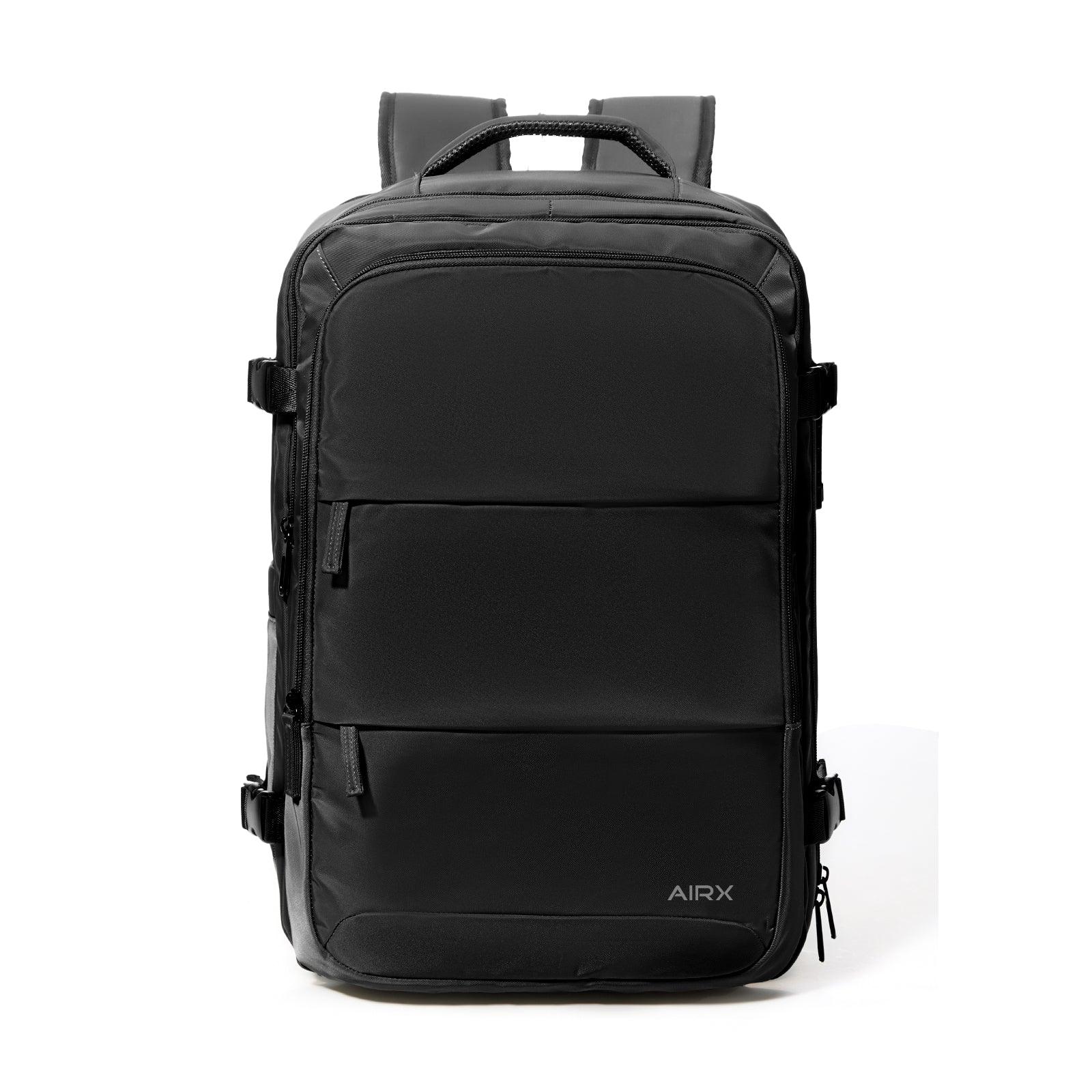 Airx® Urban Matte Black