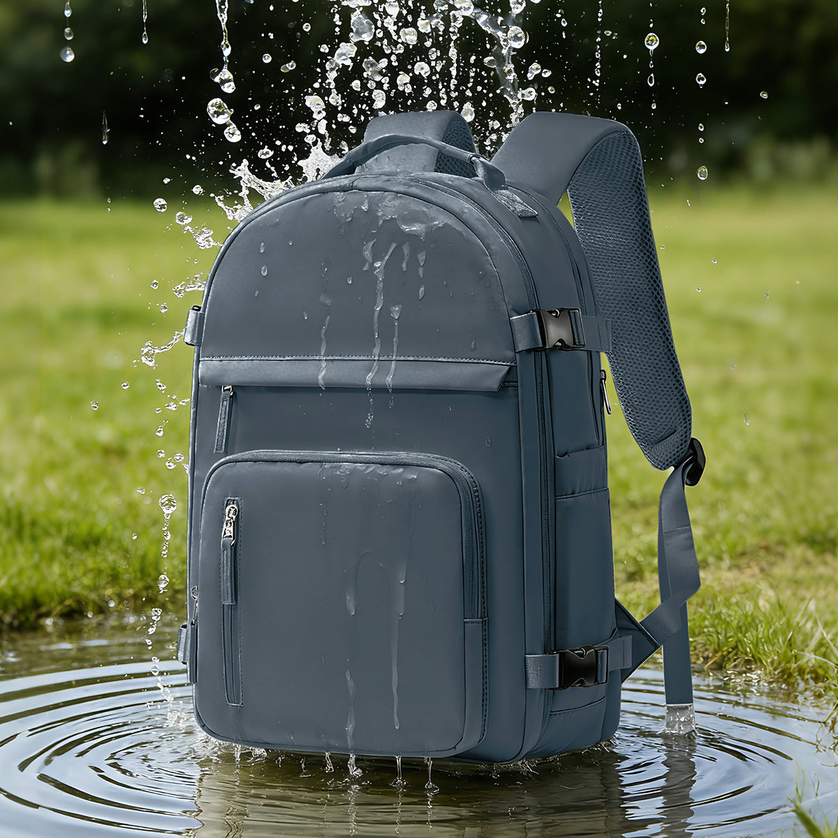 Airx® Essential Deep Blue