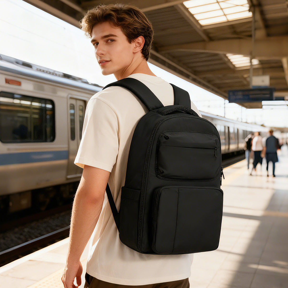 Airx® Lite Matte Black