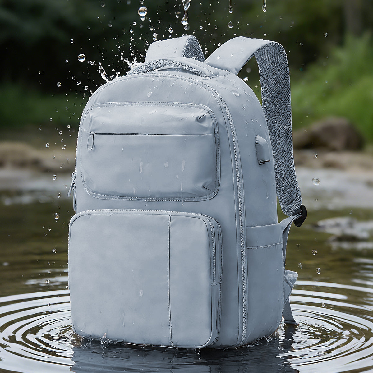 Airx® Lite Light Blue