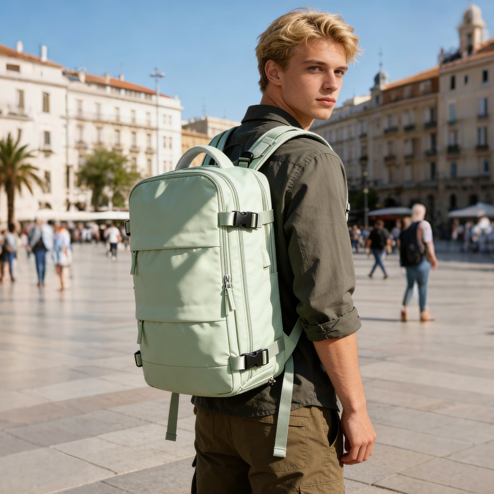 Airx® Urban Mint Green