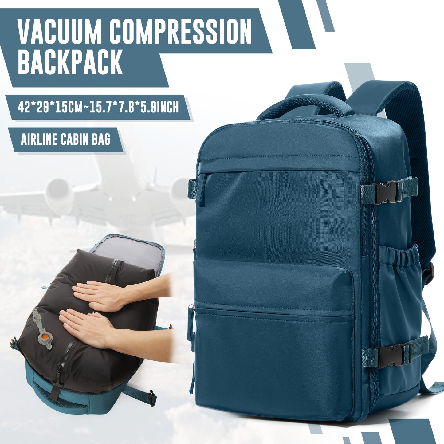 AIRX-Backpack