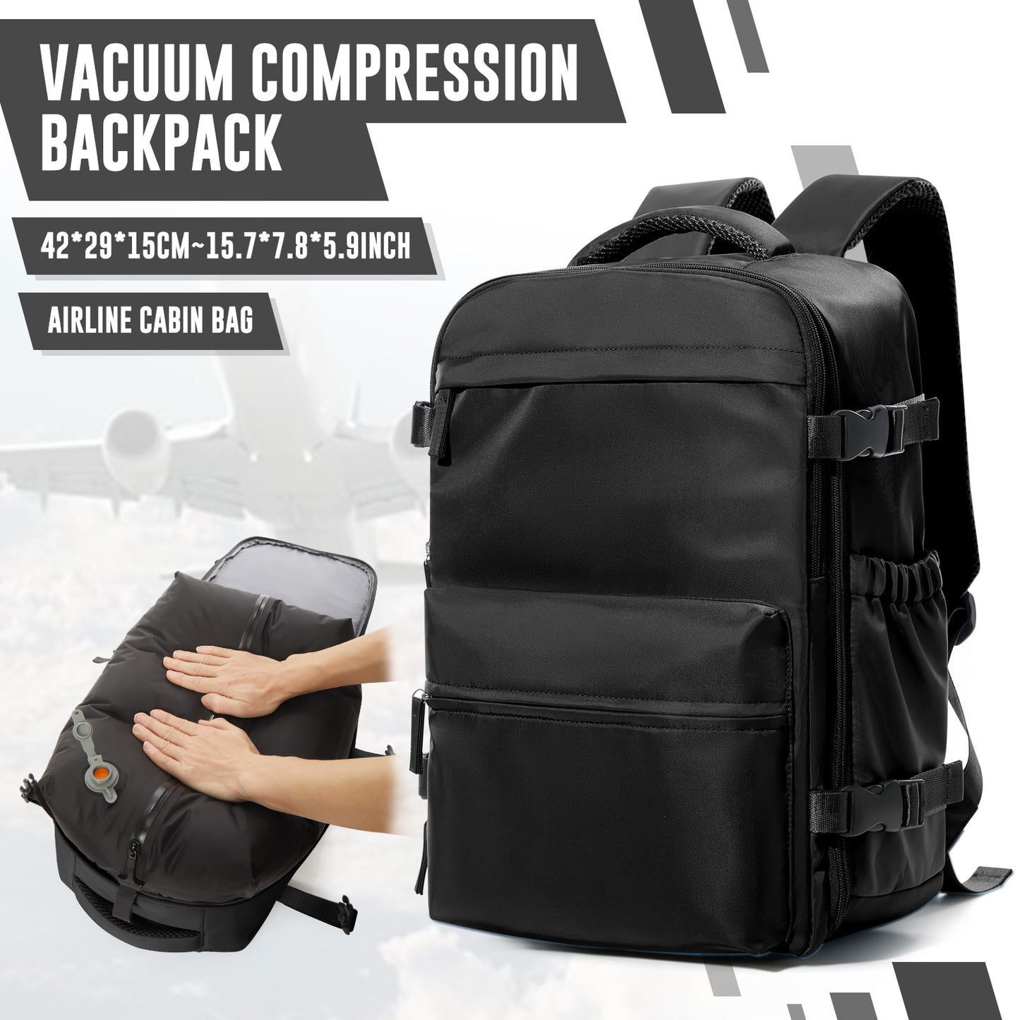 AIRX-Backpack