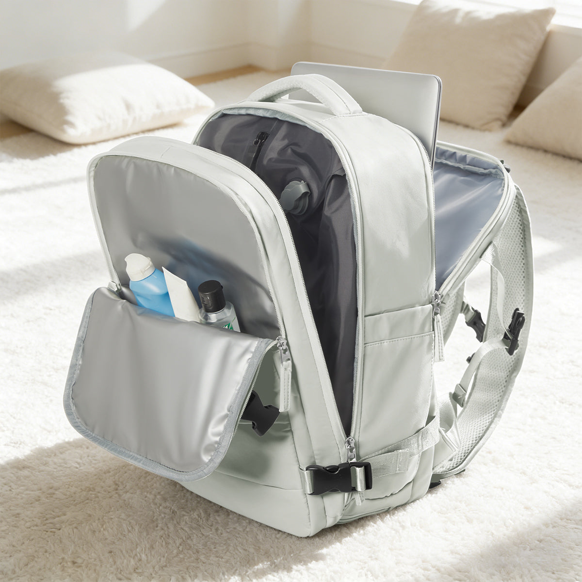 Airx® Urban Ivory White