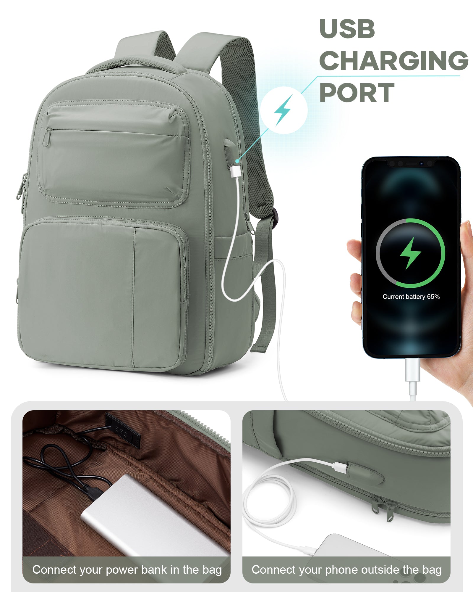 Airx® Lite Army Green - Airx® OFFICIAL