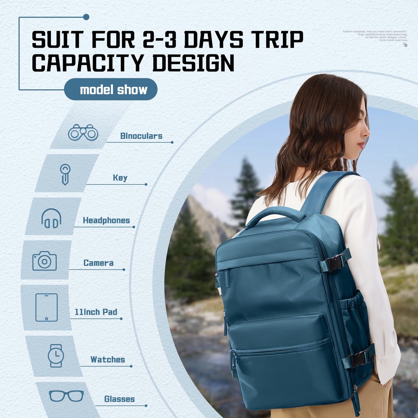 AIRX-Backpack