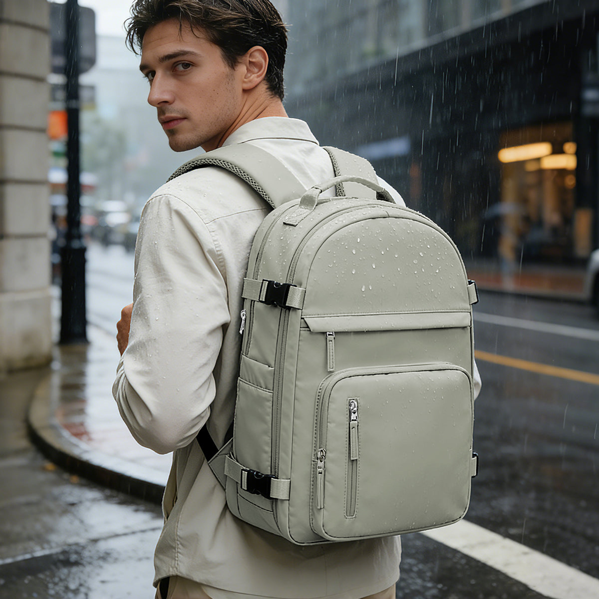 Airx® Essential Army Green