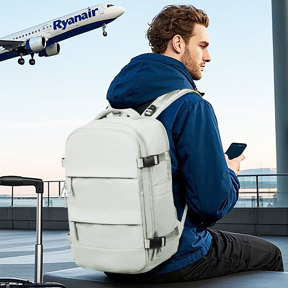 Airx® Urban Ivory White