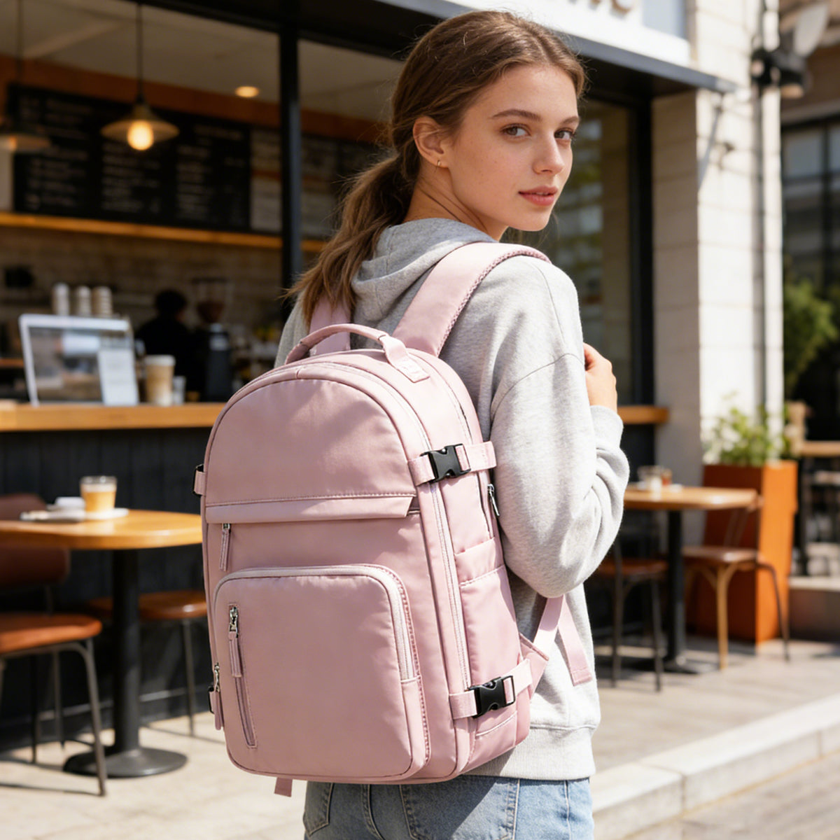 Airx® Essential Pink