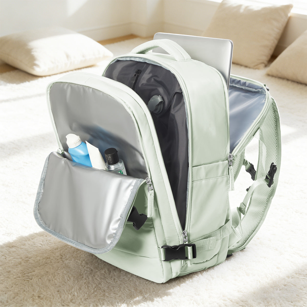 Airx® Urban Mint Green