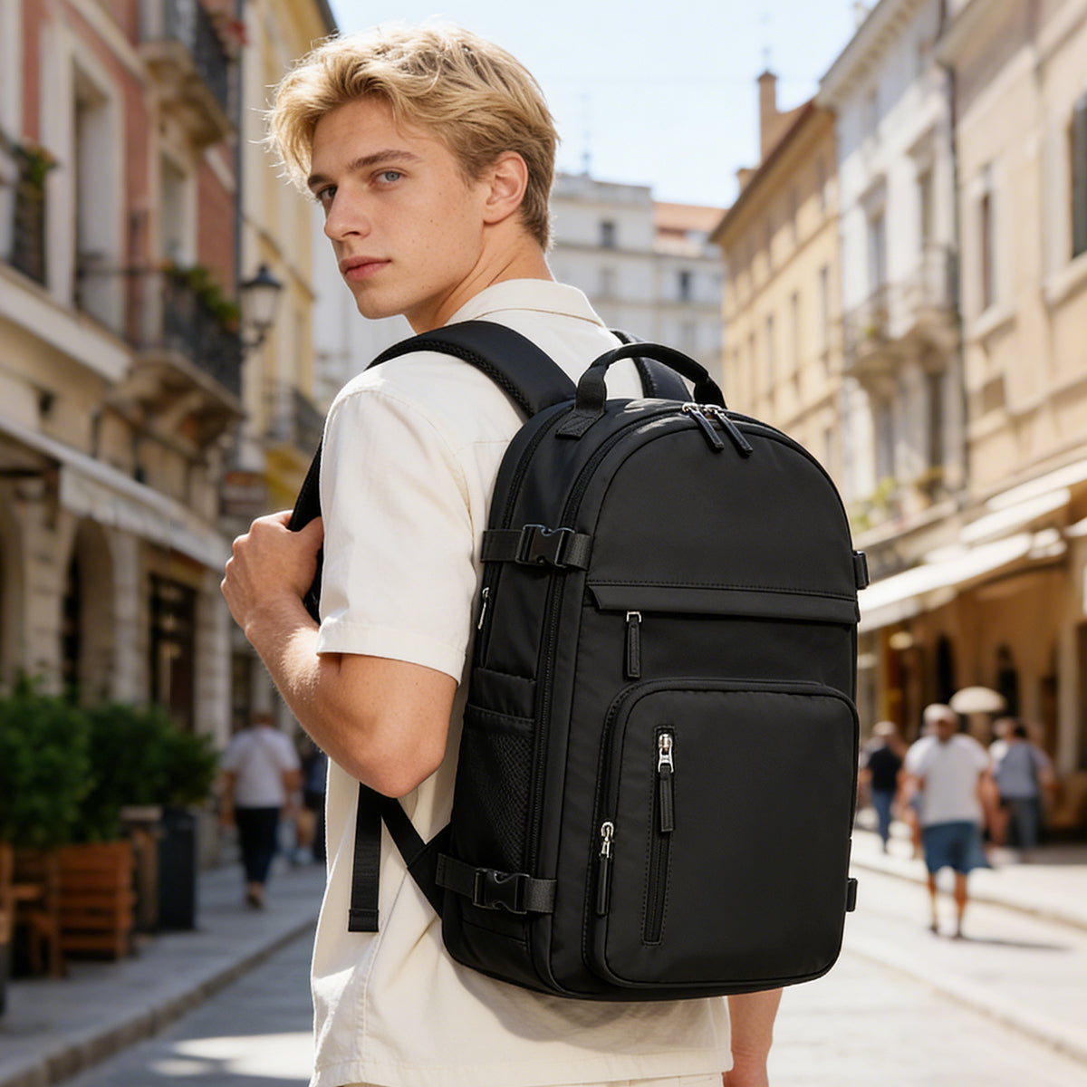 Airx® Essential Matte Black