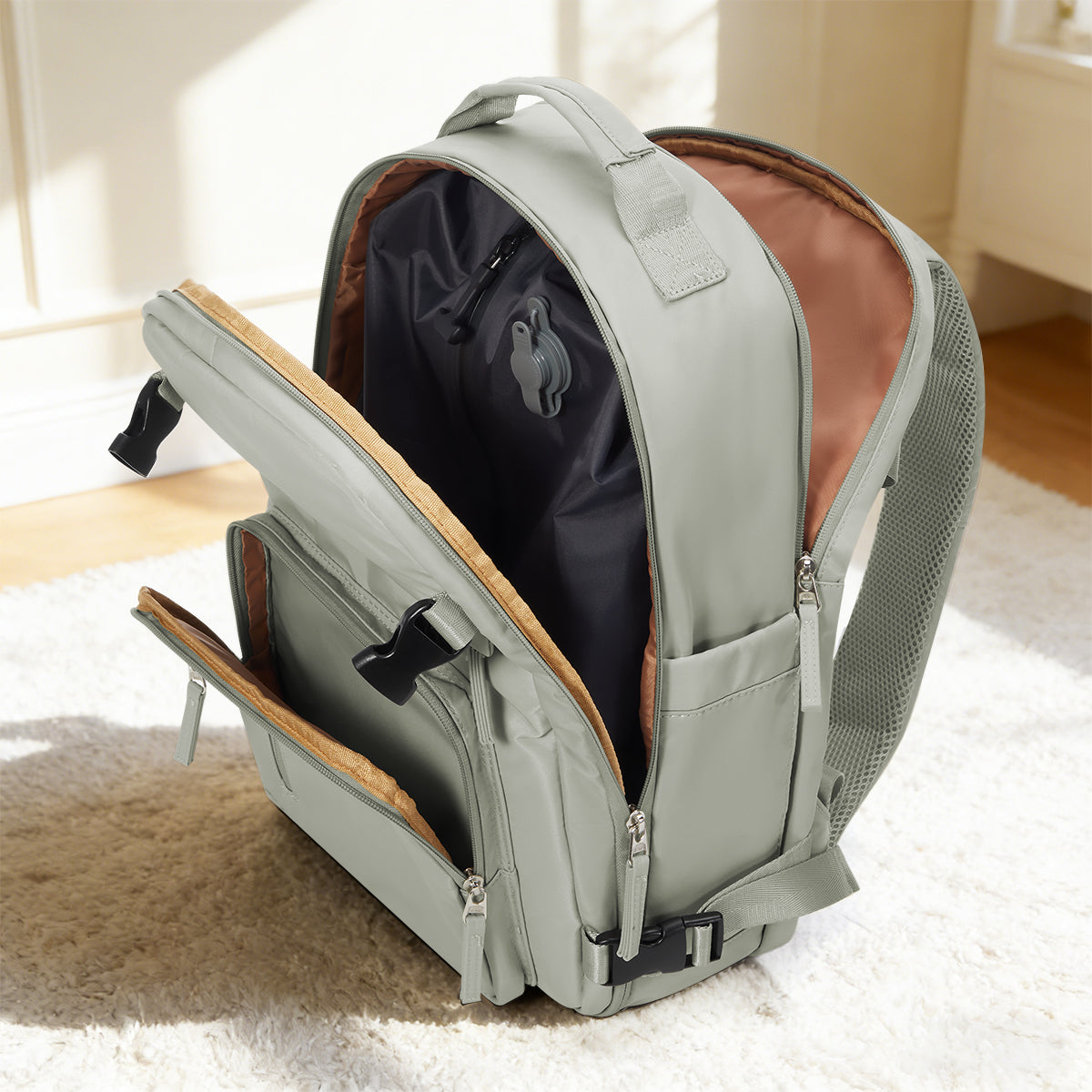 Airx® Essential Army Green