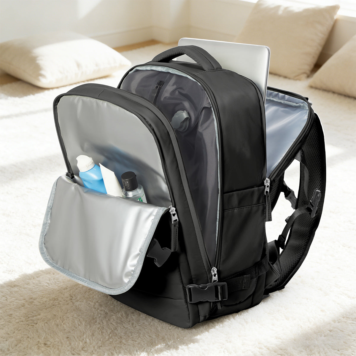 Airx® Urban Matte Black