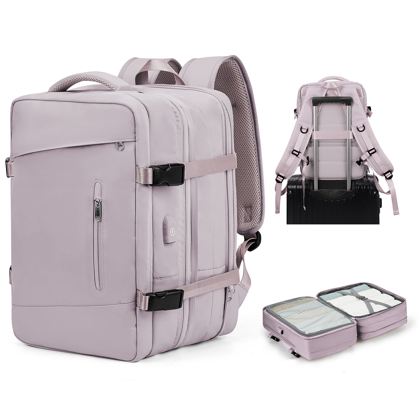 AIRX-Backpack Max