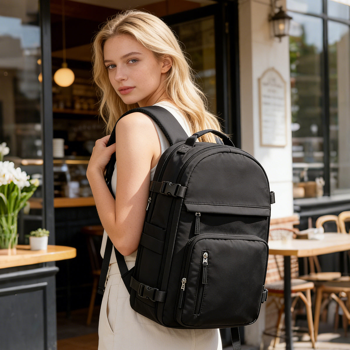 Airx® Essential Matte Black