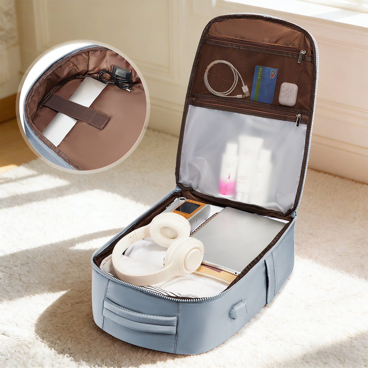 Airx® Lite Light Blue