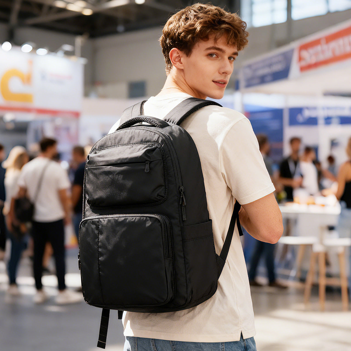 Airx® Lite Matte Black