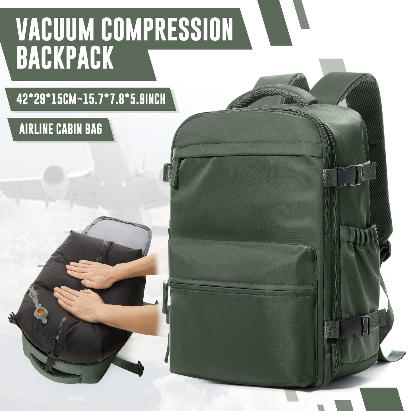 AIRX-Backpack