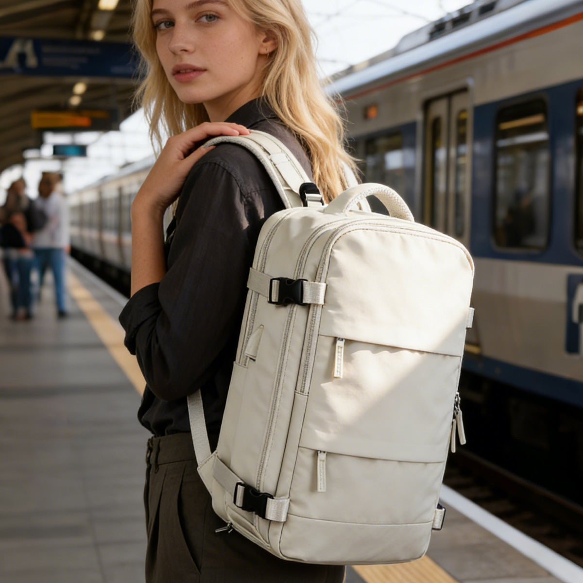 Airx® Urban Ivory White