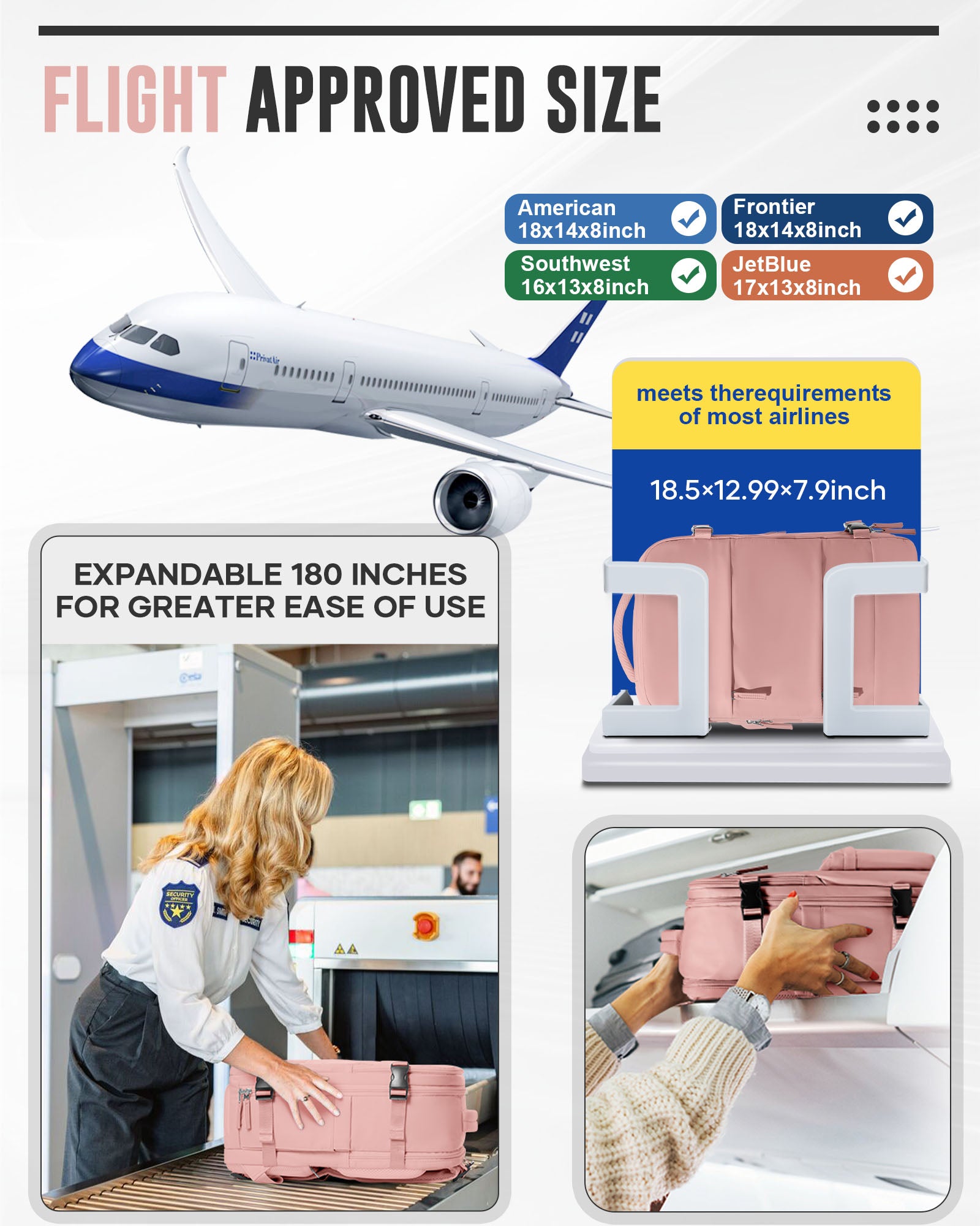 Airx® Urban Pink - Airx® OFFICIAL