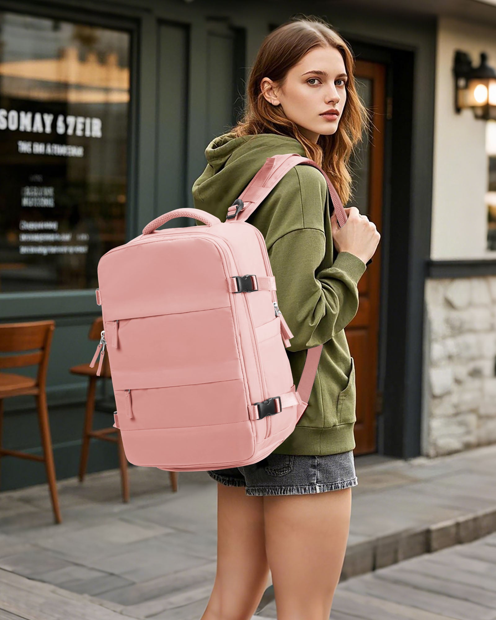 Airx® Urban Pink - Airx® OFFICIAL