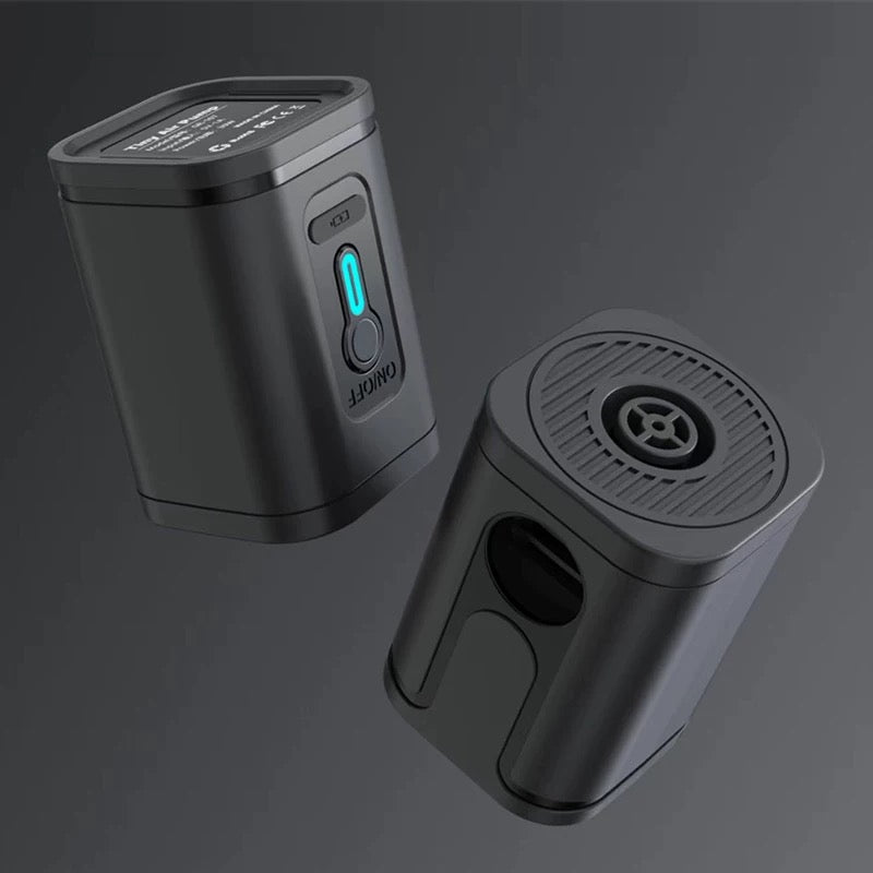 Tiny air pump - AIRX OFFICIAL