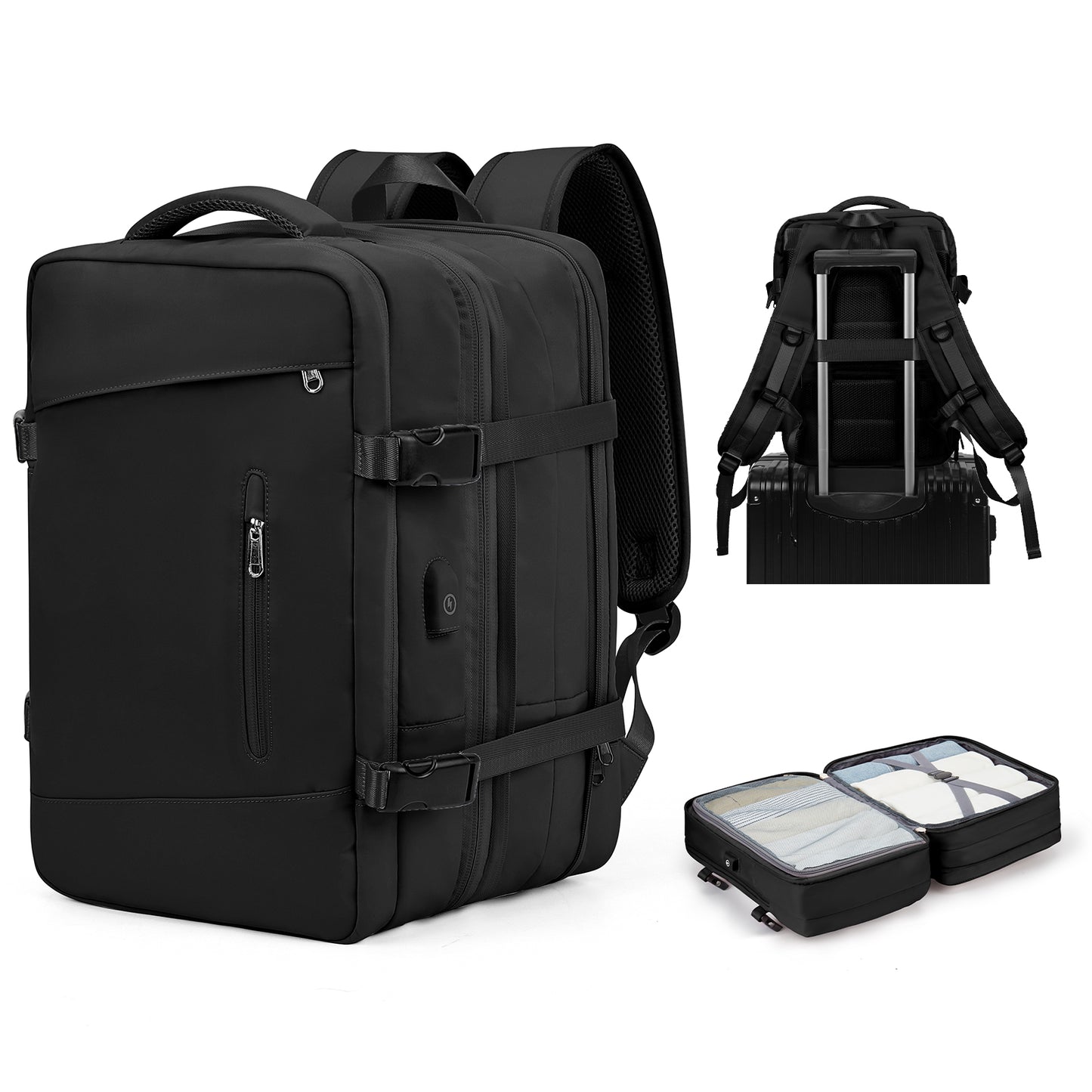 AIRX-Backpack Max