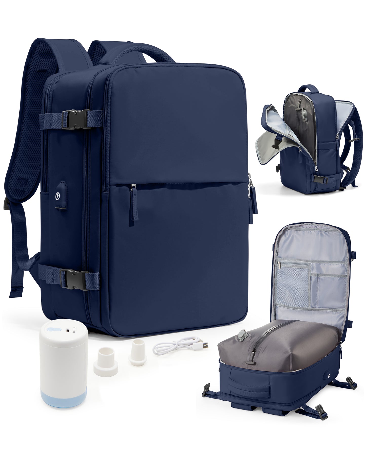AIRX-Backpack Pro Max