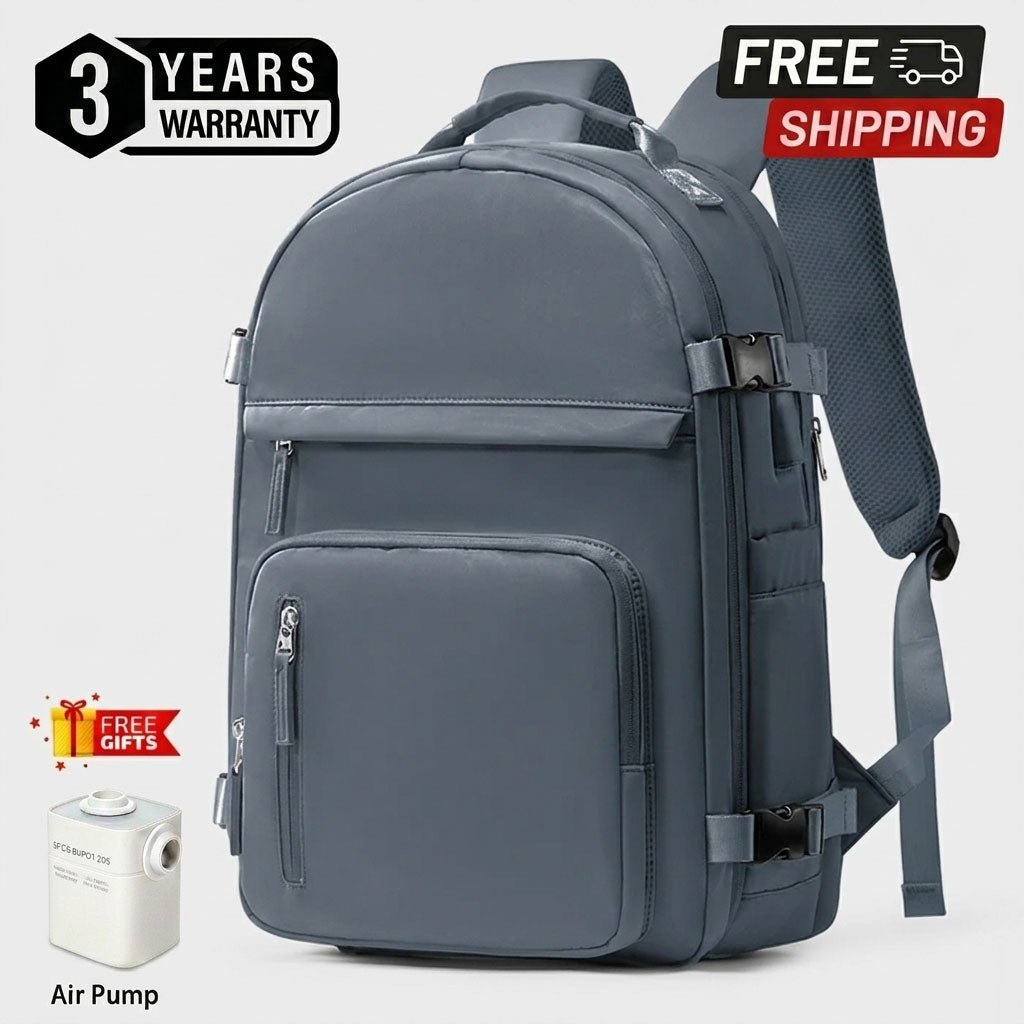 Airx® Essential Vacuum Backpack - Airx® OFFICIAL
