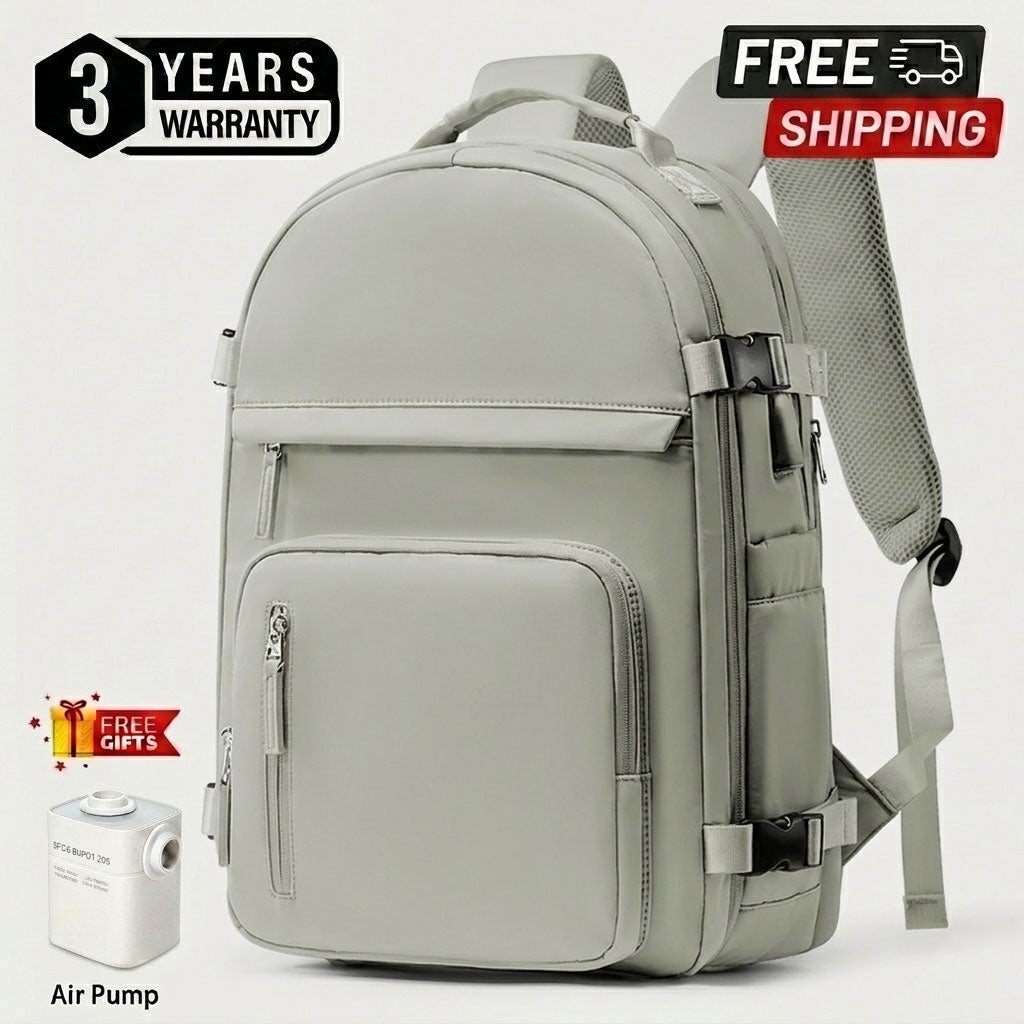 Airx® Essential Vacuum Backpack