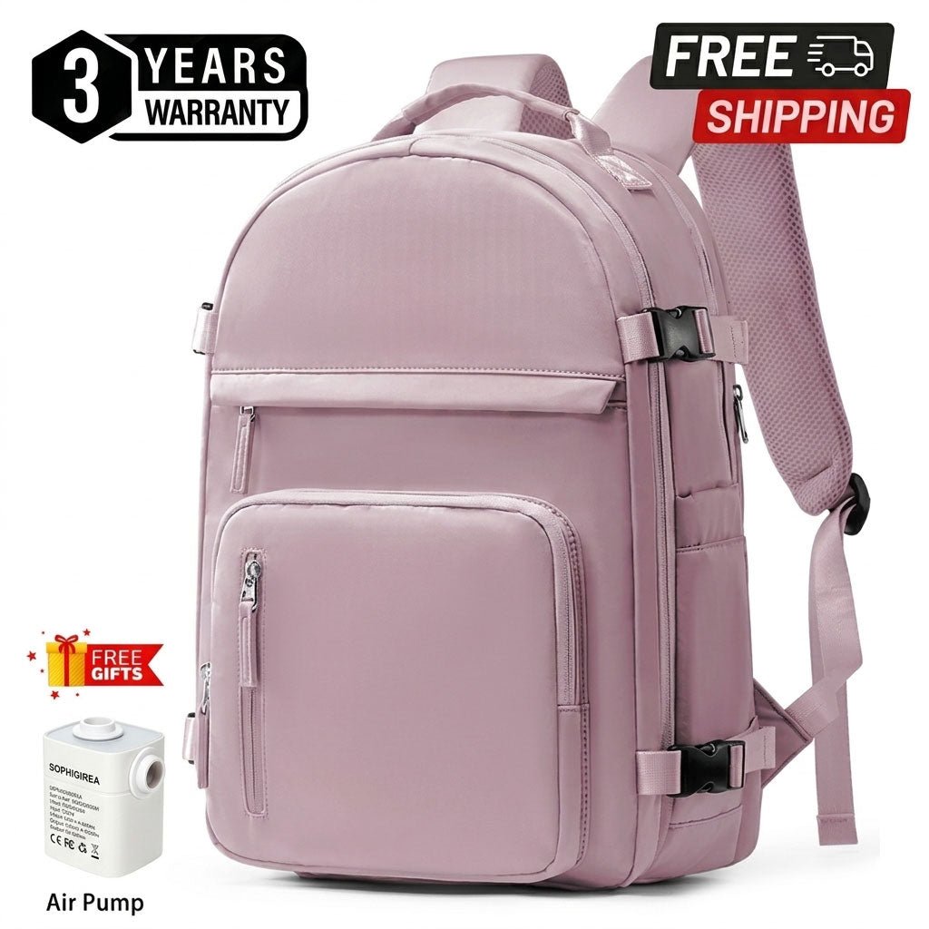 Airx® Essential Vacuum Backpack - Airx® OFFICIAL