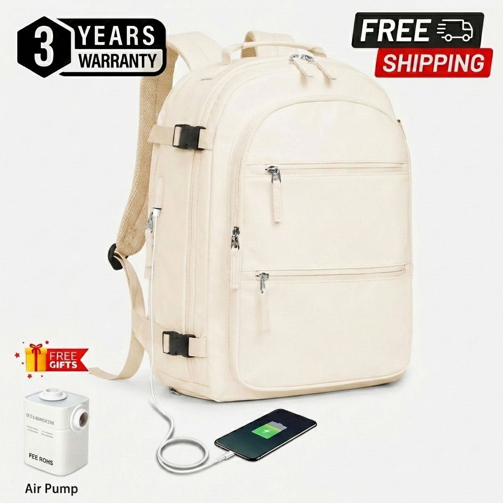 Airx® Urban G1 Vacuum Backpack
