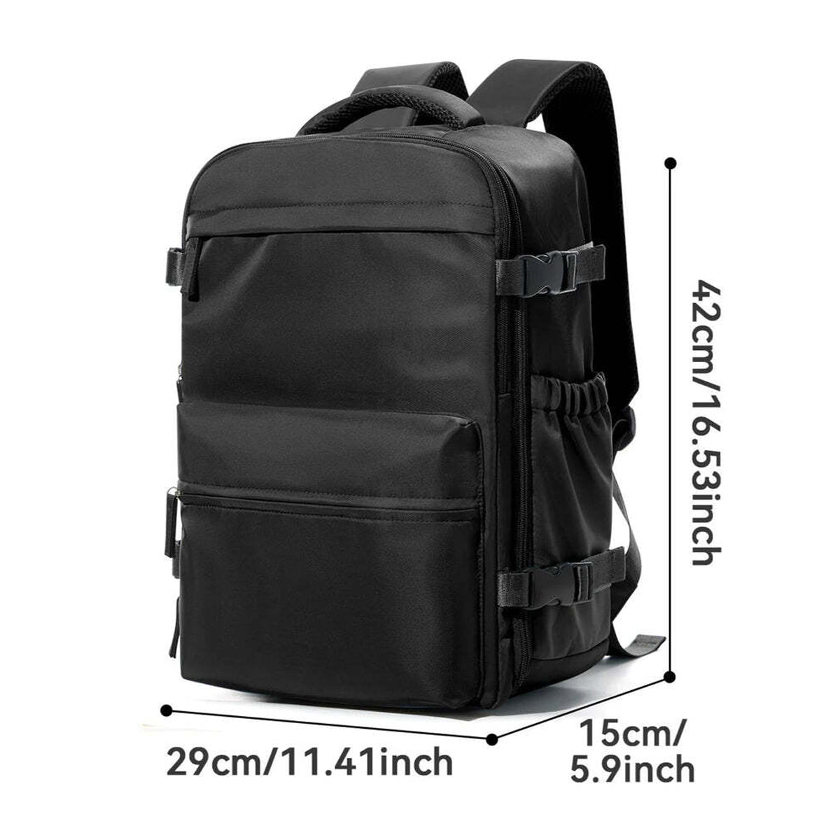 Airx® Urban Pro Vacuum Backpack