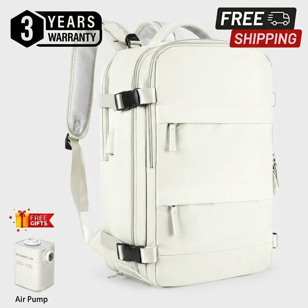 Airx® Urban Vacuum Backpack - Airx® OFFICIAL