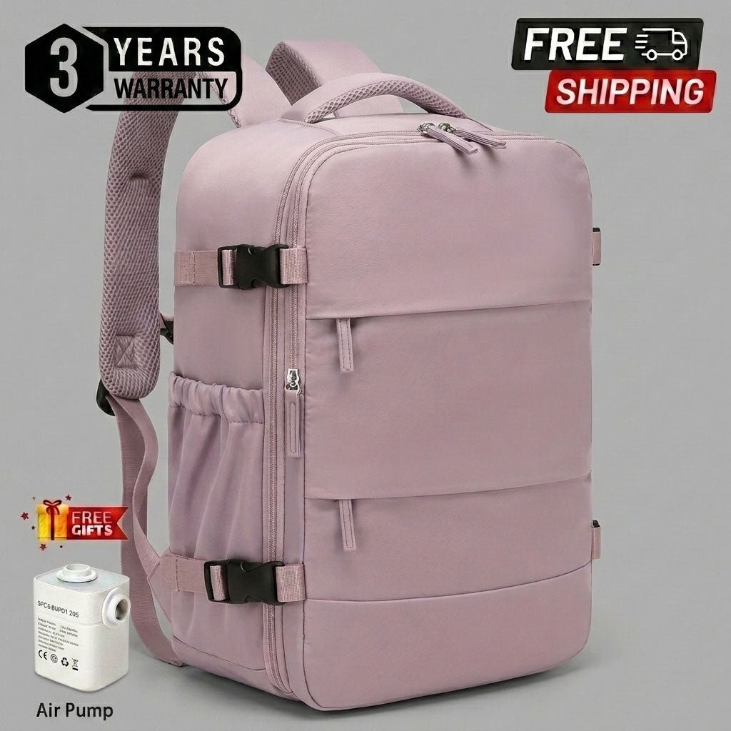 Airx® Urban Vacuum Backpack - Airx® OFFICIAL