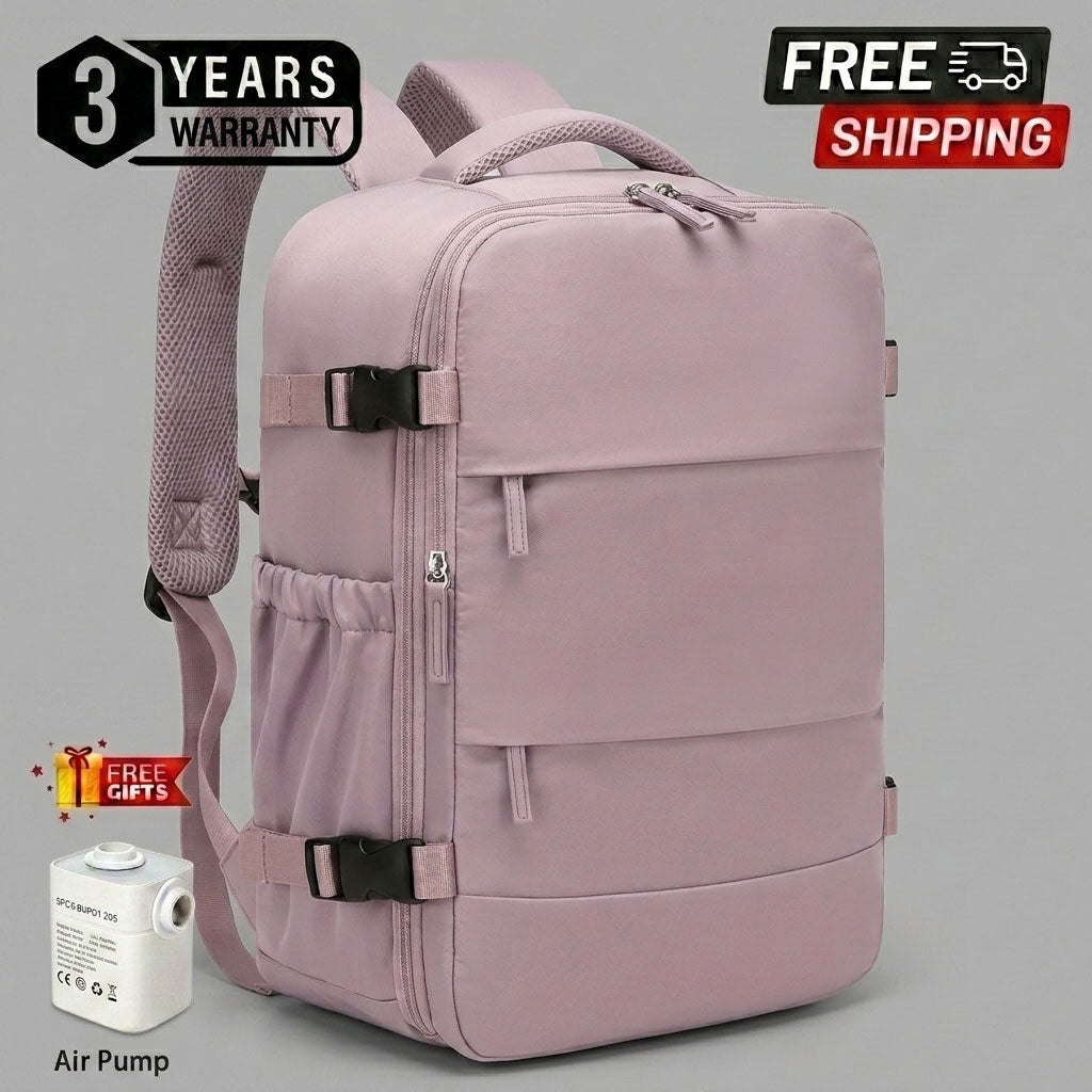 Airx® Urban Vacuum Backpack