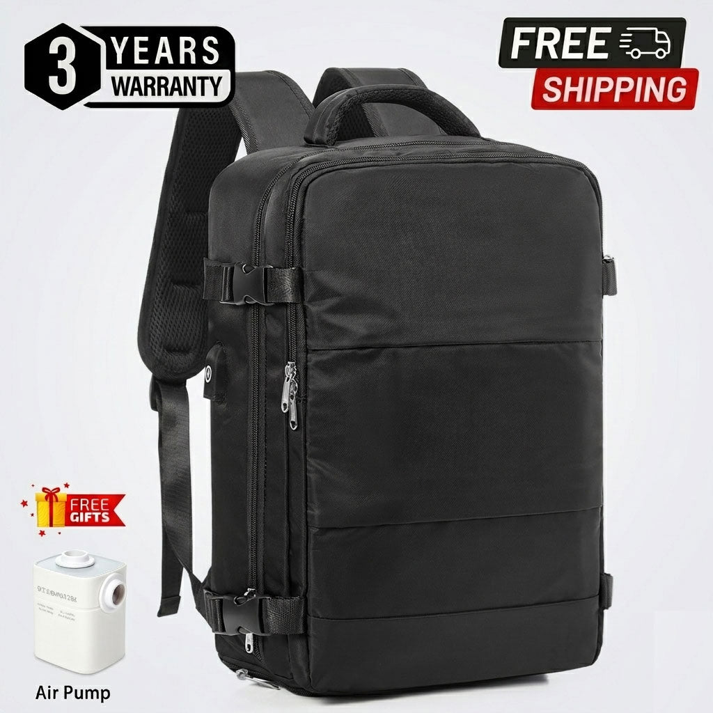 Airx® Urban Vacuum Backpack