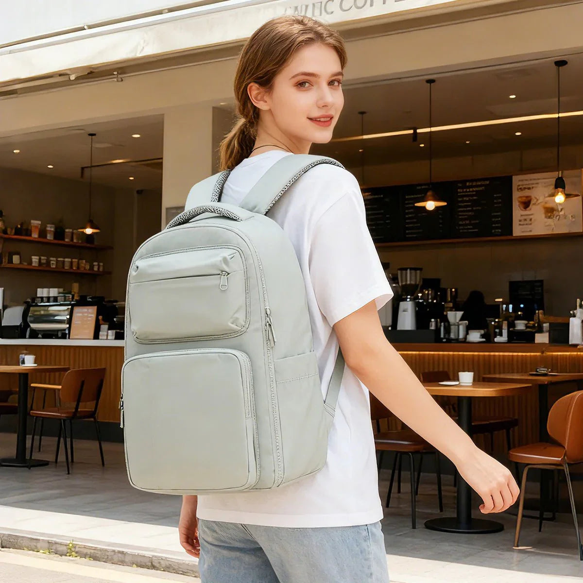 Airx® Lite Vacuum Backpack - Airx® OFFICIAL