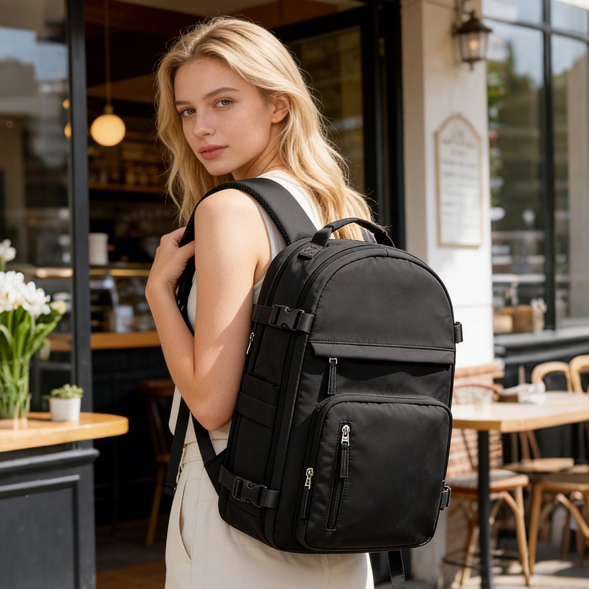 Airx® Essential Matte Black - Airx® OFFICIAL